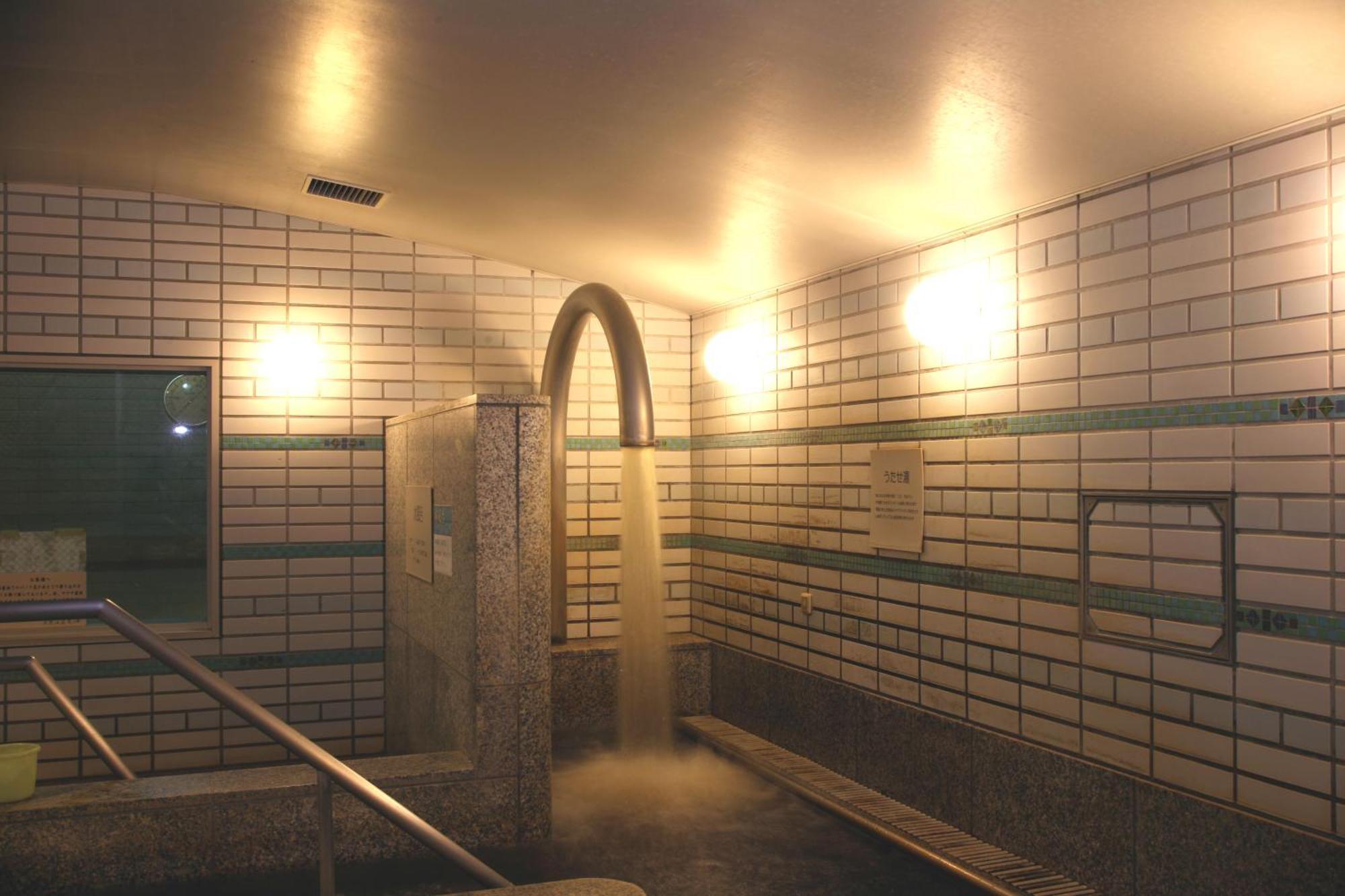 酒店 Super Natural Hot Springs 大阪